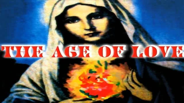 The Age Of Love (Jam & Spoon Watch Out For Stella Mix)