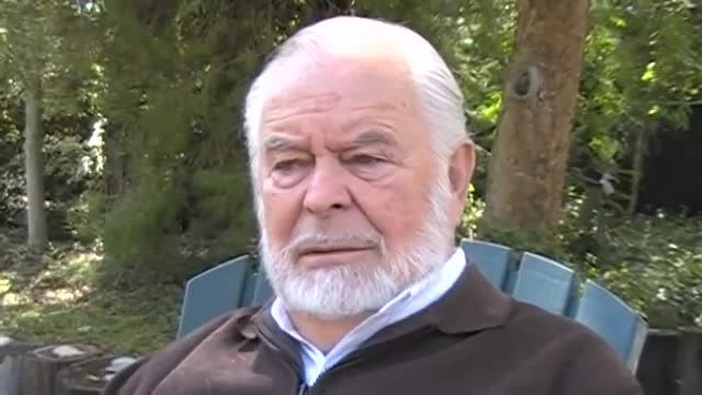 Apricot Kernels and Vitamin B17 with G. Edward Griffin480P1