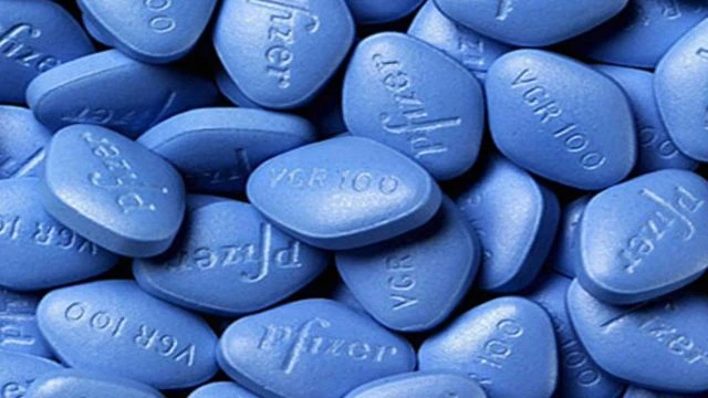 Viva Viagra