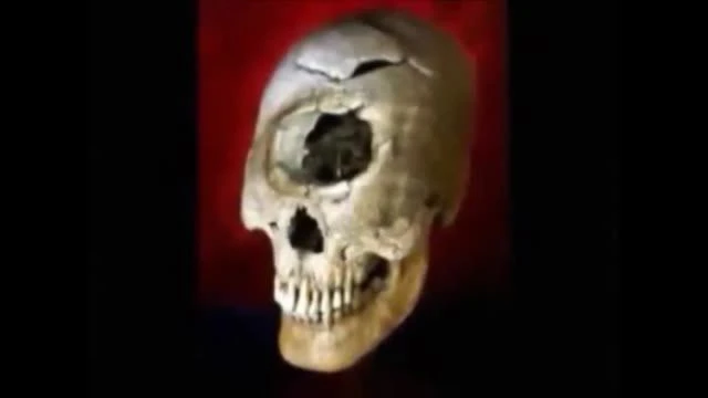 Giant Human Skeletons Mass Illuminati Cover-Up Documentary