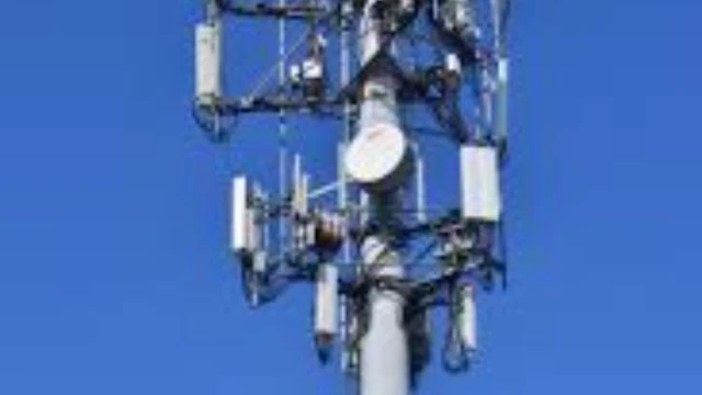 IF & WHY - Cell Towers, EMF, TV, Satellites: RichieFromBoston