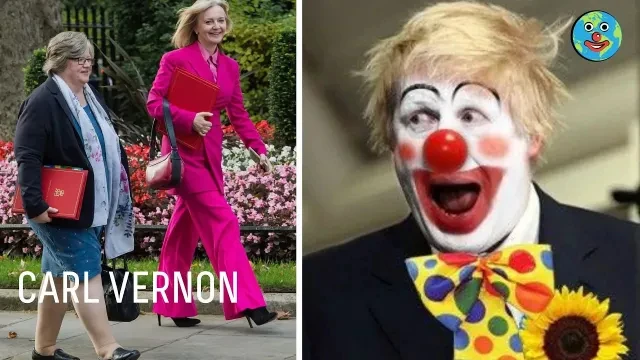 The Clown Show Has Just Begun | Clown Planet News (CPN)