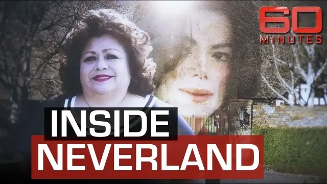 Michael Jacksons maid reveals sordid Neverland secrets | 60 Minutes Australia