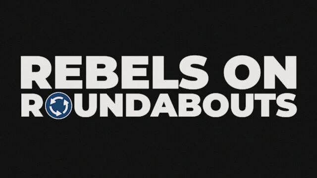 Rebels on Roundabouts (Oracle Films)