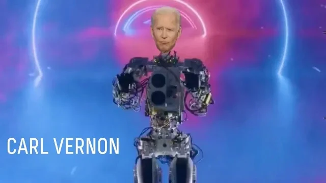 The new Tesla Bot