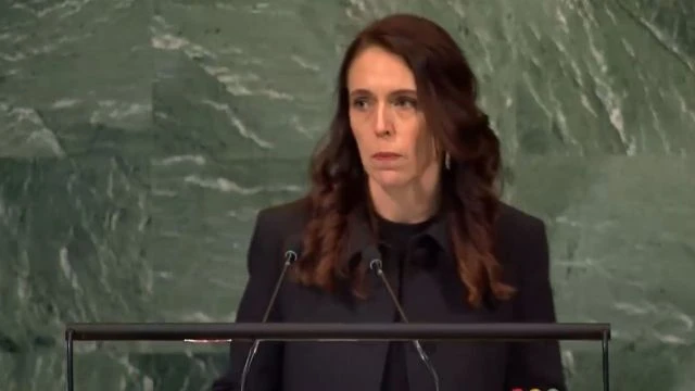 Jabberwocky Speaks Māori at UN