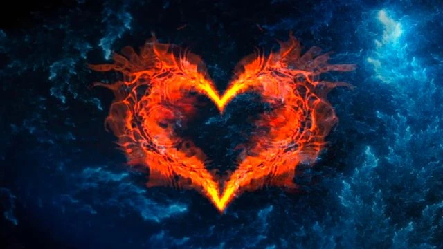 Hearts On Fire