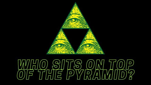 Who Sits on Top of the Pyramid?