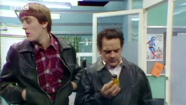 BEST BITS From Series 4 - Part 2   Only Fools and Horses   BBC Comedy Greats