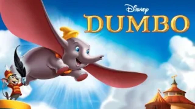 DUMBO Full Movie in English - Disney Animation