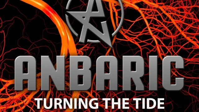 Anbaric - Turning The Tide