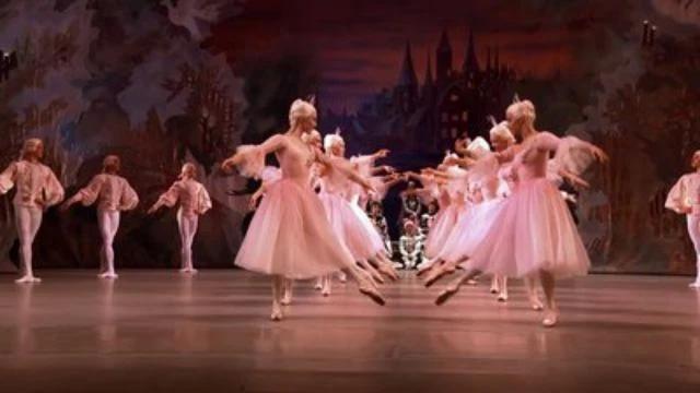 The Nutcracker