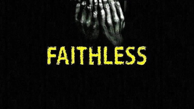 The Faithless 2020 New Mix