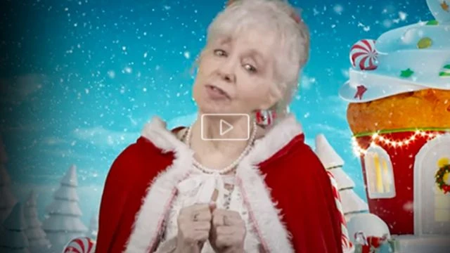 Happy Holidays - A sickening video from the Canadian Gvt