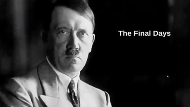 Adolf Hitler The Greatest Story NEVER Told, Episode 2