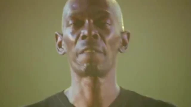 Faithless - God Is a DJ (Live At Alexandra Palace 2005)