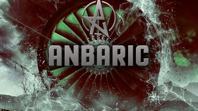 Anbaric - The Alarmist