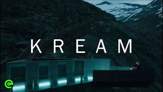 Three Drives & KREAM vs. CamelPhat & Elderbrook - Greece 2000 vs. Cola (KREAM Mashup)