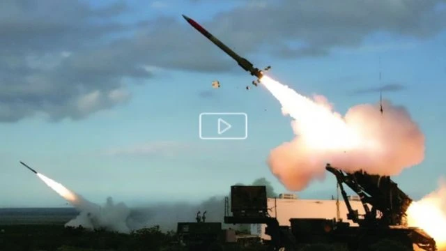 Patriot missile system - Deathtrap for Ukrainian soldiers