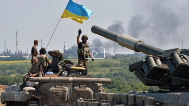 ''Ministry of Propaganda'' - Ukraine still winning