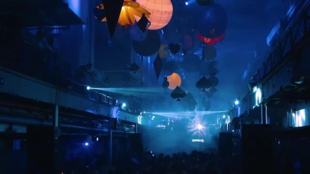 KREAM at Printworks London (Camelphat, Gorgon City, ARTBAT)