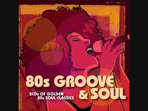 80s R&B Soul Groove Mix by DJ Amuur