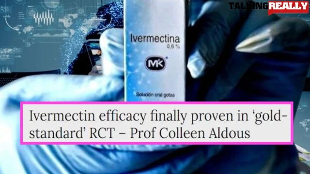 ivermectin efficacy proven