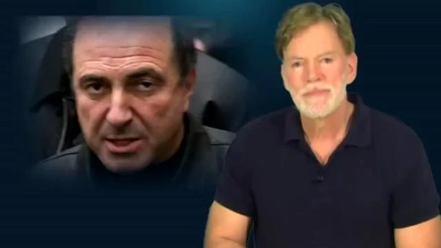 Israel: The Promised Land of Organized Crime with David Duke