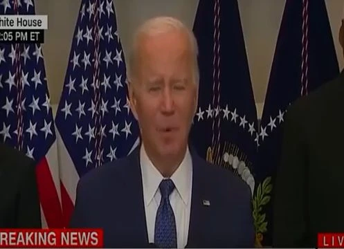 Joe Bidens Message To All Trans Women