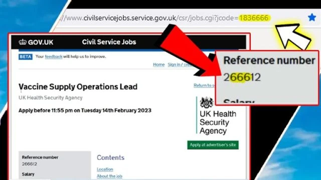 Is UK Govt New 666 Jib jab Job FOR REAL / Hugo Talks