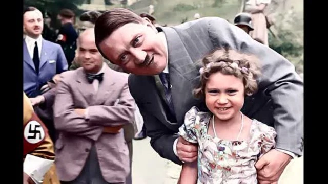 Adolf Hitler The Greatest Story NEVER Told: Episode 5