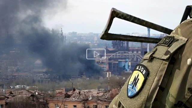 Azov’s Last Stand | Driving out the Ukrainian nationalists