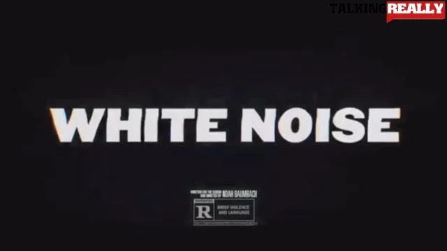 white noise predictive movie of current events | Talking Really Channel | Ohio train crash