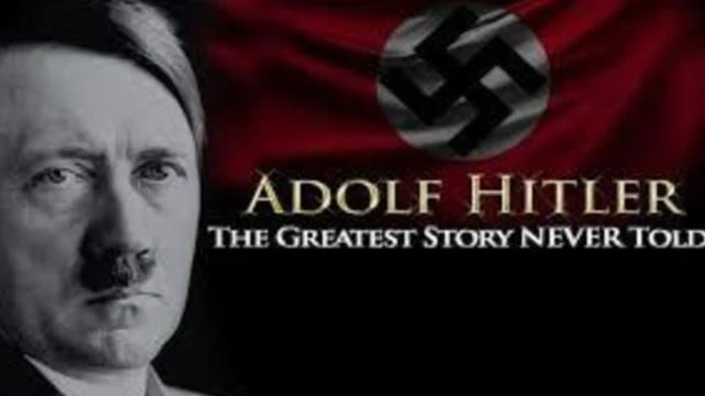 Adolf Hitler: The Greatest Story NEVER Told! Episode 6