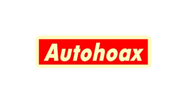 Autohoax – Chief Crow & The FE Worms