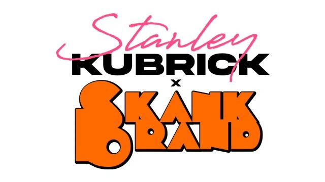 STANLEY KUBRICK x SKANK BRAND