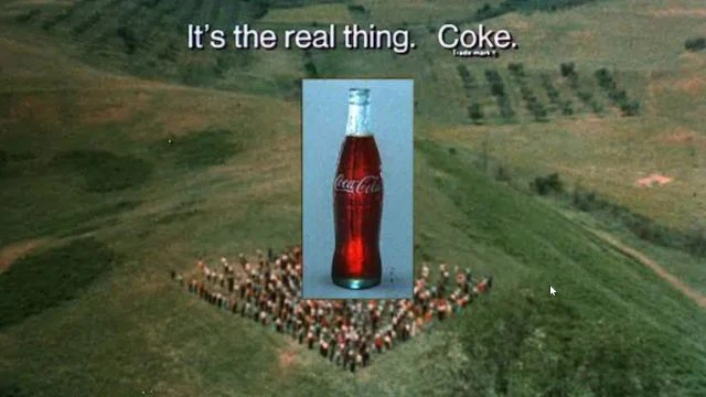 Coca-Cola 1971