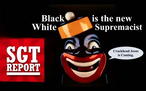 SGT Report Highlights Woke Archie Bunker Black History Month Show