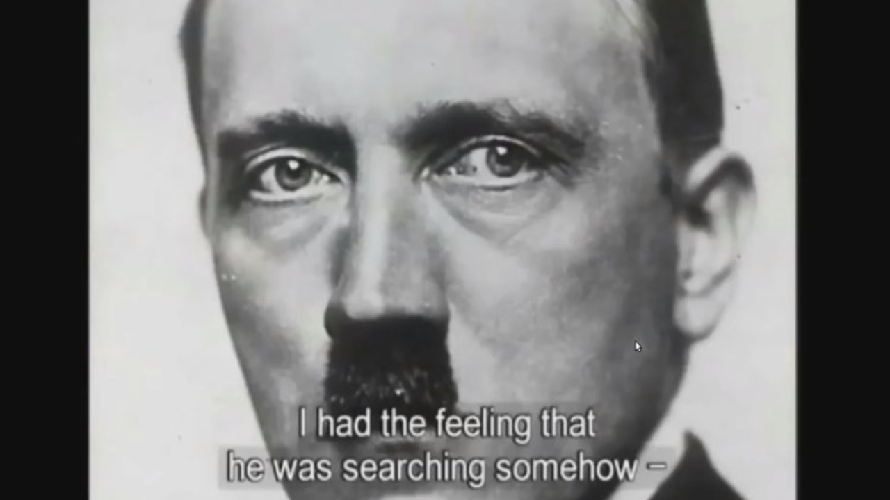 Adolf Hitler The Greatest Story NEVER Told!, Episode 7