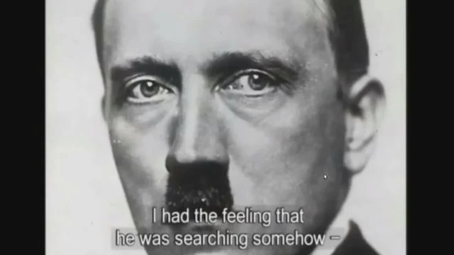 Adolf Hitler: The Greatest Story NEVER Told!, Episode 7