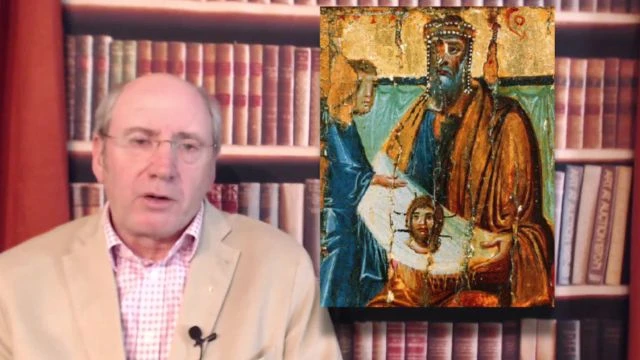 Ralph Elliss Illumination Lecture 7: Who Led the Jewish Revolt