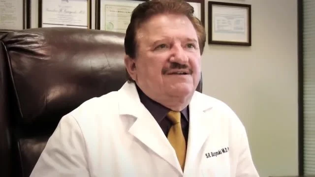 Suppressing a cure for more than 40 years- BURZYNSKI THE CANCER CURE COVER-UP - FULL DOCUMENTARY(1)