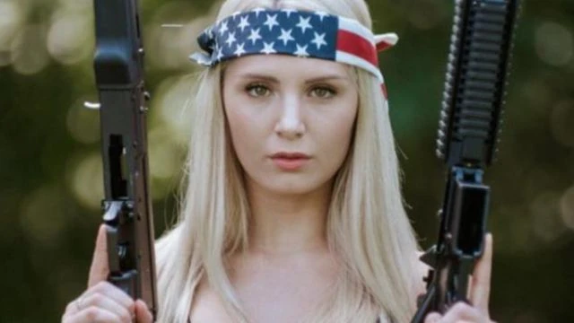 Lauren Southern, eSkanks, and the Role of Women in White National