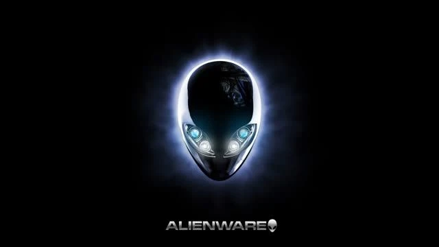 X-Files theme song Remaster AlienWare