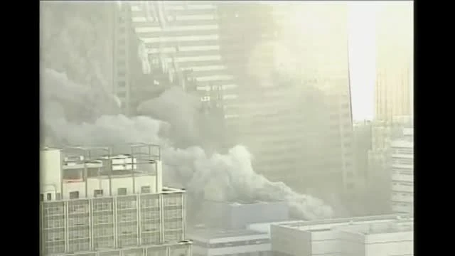 Controlled Demolition