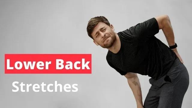 Lower Back Pain? Try These 3 Weird Stretches