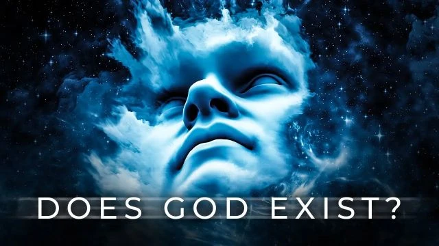 Does God Exist? - Alan Watts