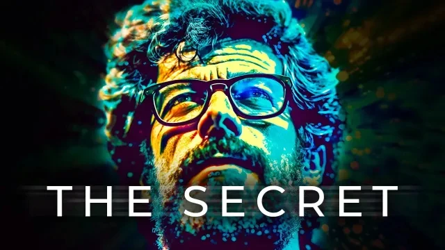 The Secret That Wants To Be Told - Terence McKenna’s Eye-Opening Revelations