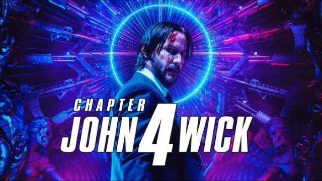 John Wick 4 Review From Former USSR Hollywood Ultraviolence