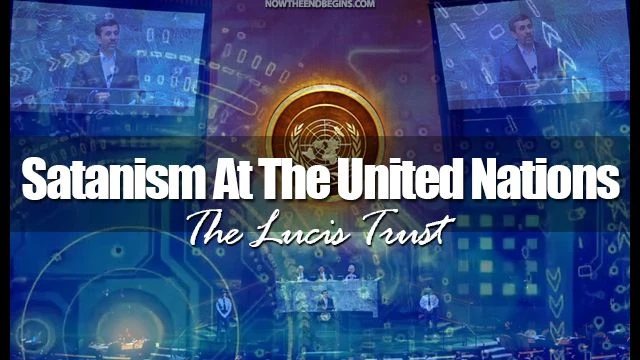 UN Demands Censorship To Hide Disinformation Misinformation